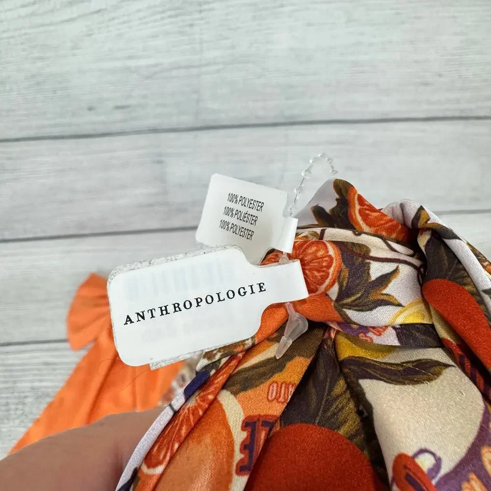 Anthropologie Women's 4pc Bow & Headband Hair Accessory Lot